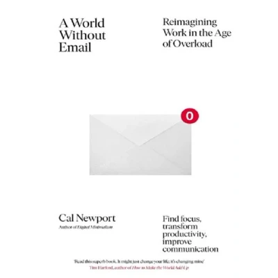 Image de A World Without Email