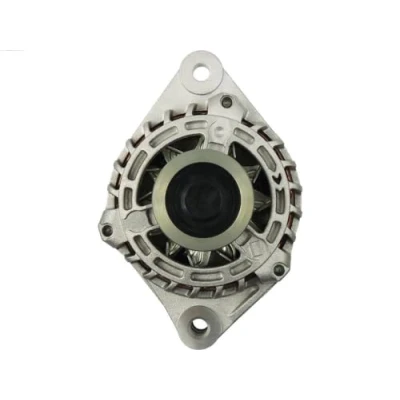 Afbeelding van AS PL A6260(DENSO) Dynamo / Alternator 12V 105A OPEL: Astra H Hatchback, Zafira B, Vectra C Saloon, FIAT: Grande Punto Croma II Estate