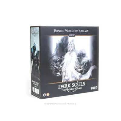 Afbeelding van Dark Souls: The Board Game Painted World of Ariamis