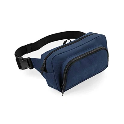 Afbeelding van Bagbase De Lux Heuptas Blauw 2.5 Liter