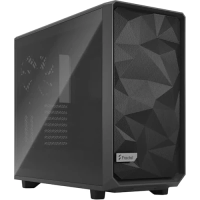 Image de FRACTAL DESIGN BOITIER PC Meshify 2 Verre Trempé Teinte Claire