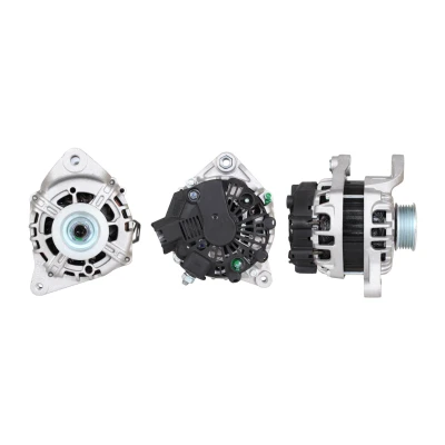 Afbeelding van ELSTOCK 28 7546 Dynamo / Alternator 14V 90A