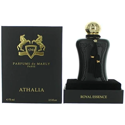 Afbeelding van Parfums De Marly Athalia Edp Spray