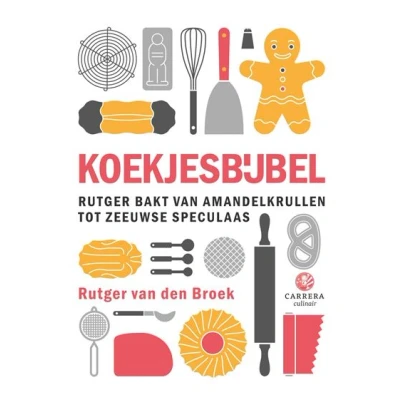 Image de Koekjesbijbel