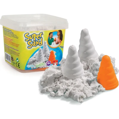 Afbeelding van Super Sand Bucket Speelzand