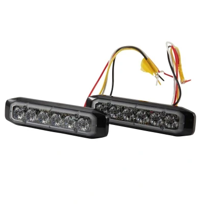 Afbeelding van HELLA 2XD 014 562 811 Flitslamp