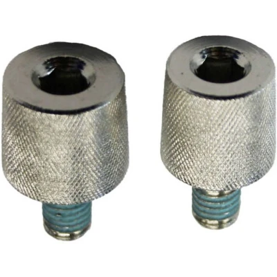 Afbeelding van Phaesun 391833 Standard M8 Adapter