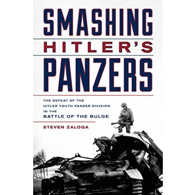 Afbeelding van Smashing Hitler&#039;s Panzers