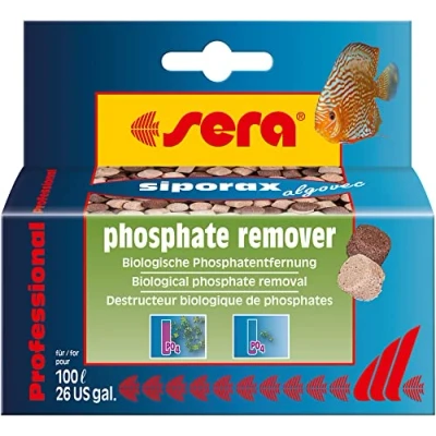 Afbeelding van Sera Siporax Algovec Professional 35
