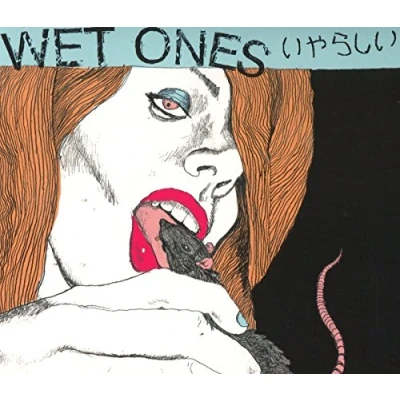 Afbeelding van Wet Ones (CD)