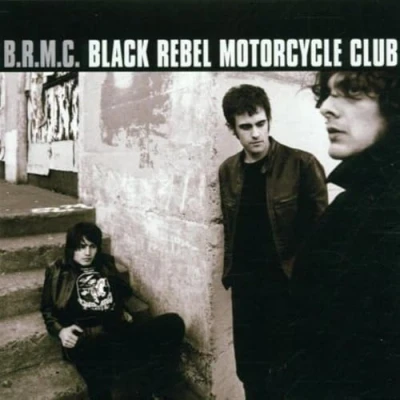 Afbeelding van Black Rebel Motorcycle Club