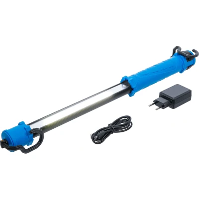Afbeelding van BGS COB LED looplamp met ophanghaak