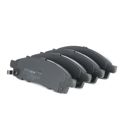 Afbeelding van Mintex Remblokset MDB2882