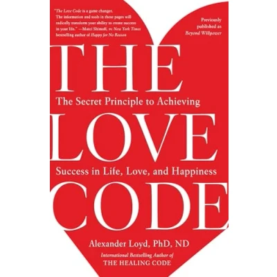 Afbeelding van The Love Code