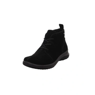 Afbeelding van Legero Softboot 4.0, damessneakers, zwart 0000