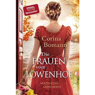 Afbeelding van Die Frauen vom Lowenhof Mathildas Geheimnis