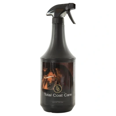 Image de BR Spray Soin Pelage Total Coat Care 1000ml