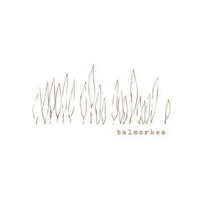 Afbeelding van Balmorhea (CD)