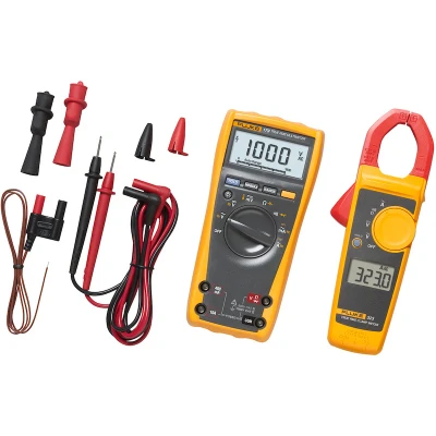 Image de FLUKE 179 IMSK kit de service multimètre industriel 4370598