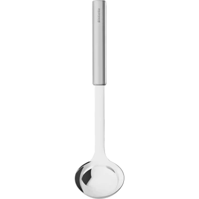 Afbeelding van Brabantia Profile Sauslepel 27.5 Cm Rvs