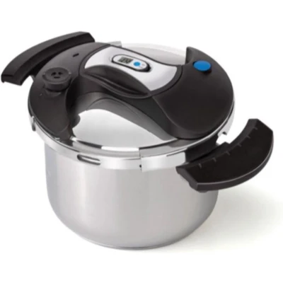 Afbeelding van SMILE Pressure Cooker Multifunctionele Snelkookpan 7L