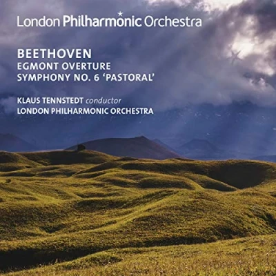 Afbeelding van London Philharmonic Orchestra Beethoven: Symphony No.6 &#039;Pastoral (CD)