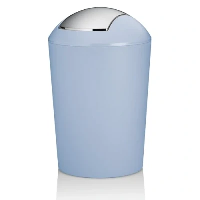Afbeelding van Marta Afvalemmer 1,7 liter Blauw Kela