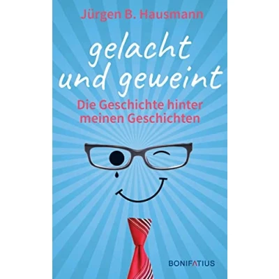 Afbeelding van Gelacht und geweint