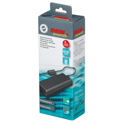 Afbeelding van Eheim Trafo Voor Powerled+ Verlichting 62 Watt