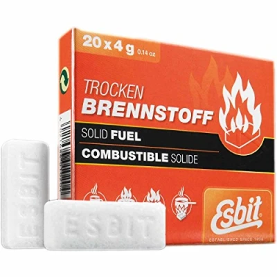 Image de Combustible pour réchaud