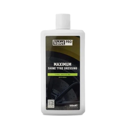 Afbeelding van Valet Pro Maximum Shine Tyre Gel 500ml