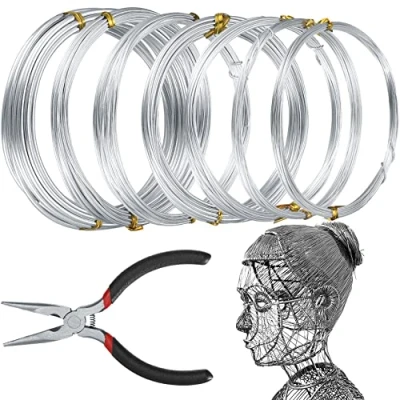 Afbeelding van 1080 stuks Schroeven en Moeren Assortimentset, M3 M4 M5 M6 Binnenzeskant Platkop Kruiskopschroeven Wasmachines Kit voor doe het zelf bevestigingsaccessoires