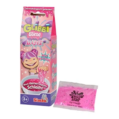 Afbeelding van Glibbi Glitter Slijm Maker