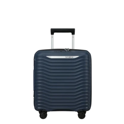 Afbeelding van Samsonite Upscape Spinner 45/16 Expandable Underseater blue nights