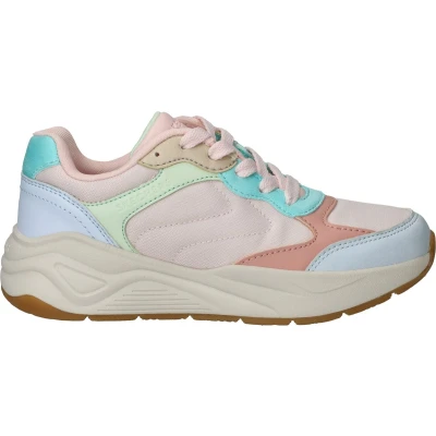 Afbeelding van Skechers Sneakers laag voor kinderen, Maat: 35, Multi Nylon