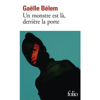 Image de Un monstre est là, derrière la porte