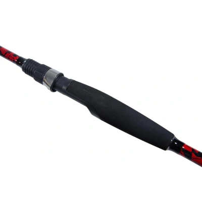 Afbeelding van Ultimate Novix Spinhengel 2.10m (5 20g)