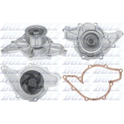 Afbeelding van DOLZ A190 Waterpomp AUDI: A4 B7 Avant, B5 Saloon, B6 VOLKSWAGEN: Passat GP Estate