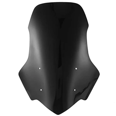 Afbeelding van voor Hon da NC700X NC750X 2016 2020, voorruit motorfiets
