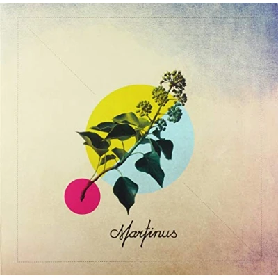 Afbeelding van Martinus (2 Singles)