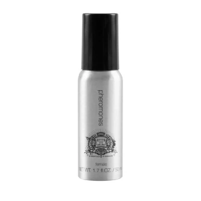 Afbeelding van Pheromones female 50 ml