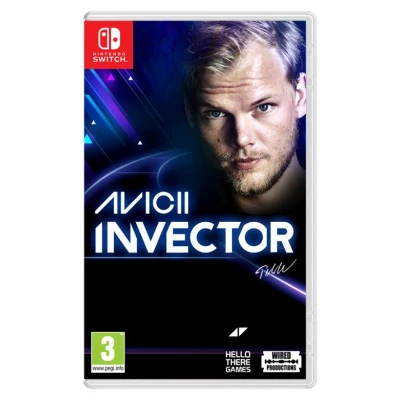 Image de Avicii Invector pour Nintendo Switch
