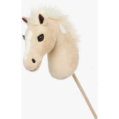 Afbeelding van LeMieux Hobby Horse Lemon