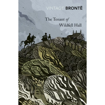 Afbeelding van Tenant Of Wildfell Hall