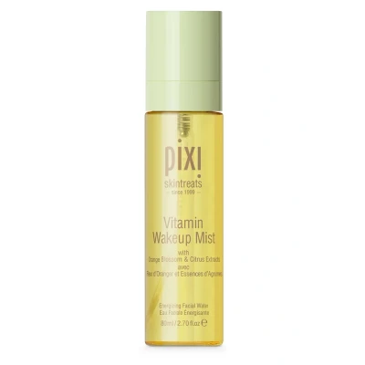 Afbeelding van Pixi Vitamin Wakeup Mist 80ML Tonic, Dames, Maat: 80 ml,