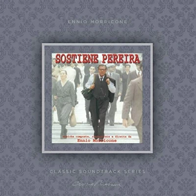 Afbeelding van Sostiene Pereira (Ost) (Coloured Vinyl)