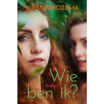 Afbeelding van Wie ben ik