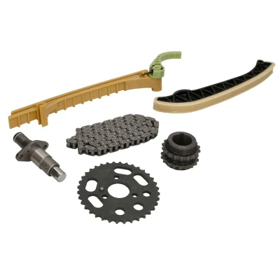 Afbeelding van HEPU 21 0054 Distributiekettingset Simplex, Gesloten ketting
