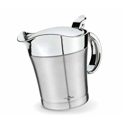 Afbeelding van Kuchenprofi Thermo sauciere Elegance 500 Ml