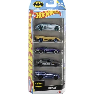 Afbeelding van Hot Wheels, Speelgoed, JDR18